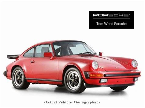 tom wood porsche|More.